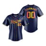 أزرق