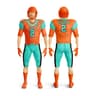 Oranje